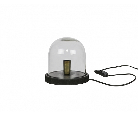 Cover up too table lamp box